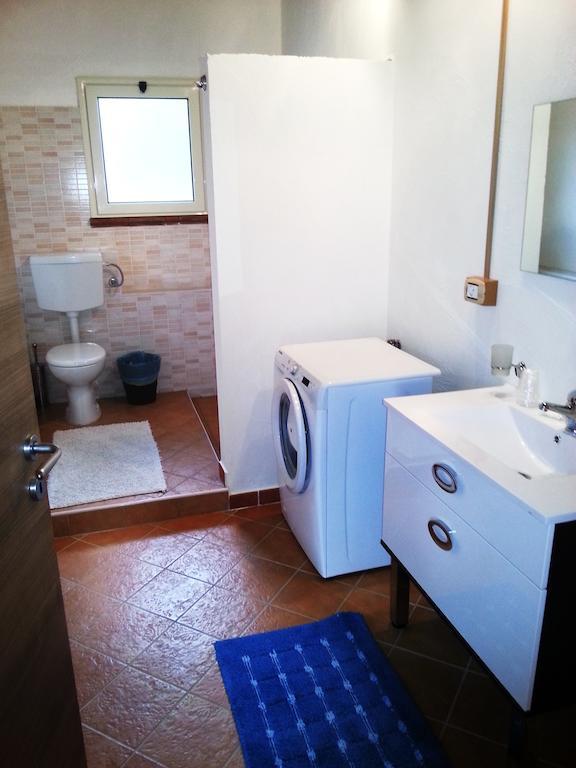 B&B La Greka Condofuri Cameră foto