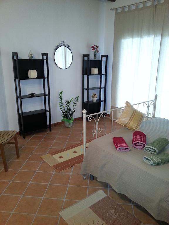 B&B La Greka Condofuri Cameră foto