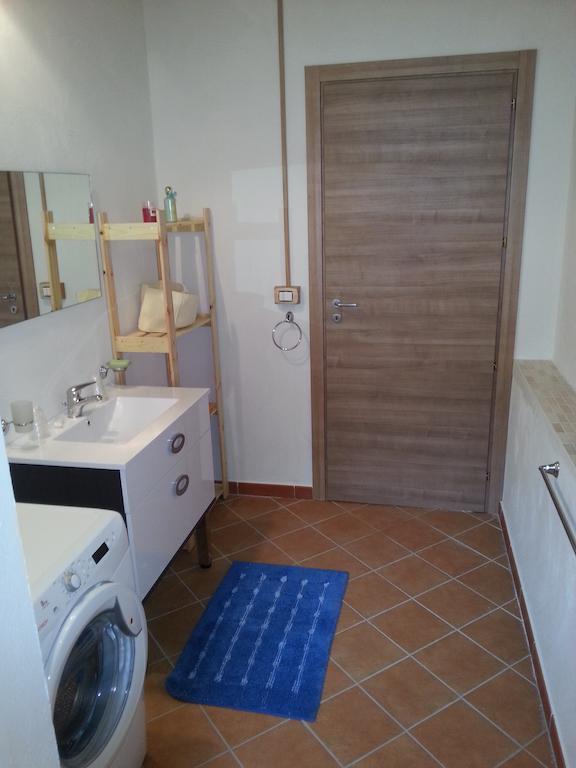 B&B La Greka Condofuri Cameră foto