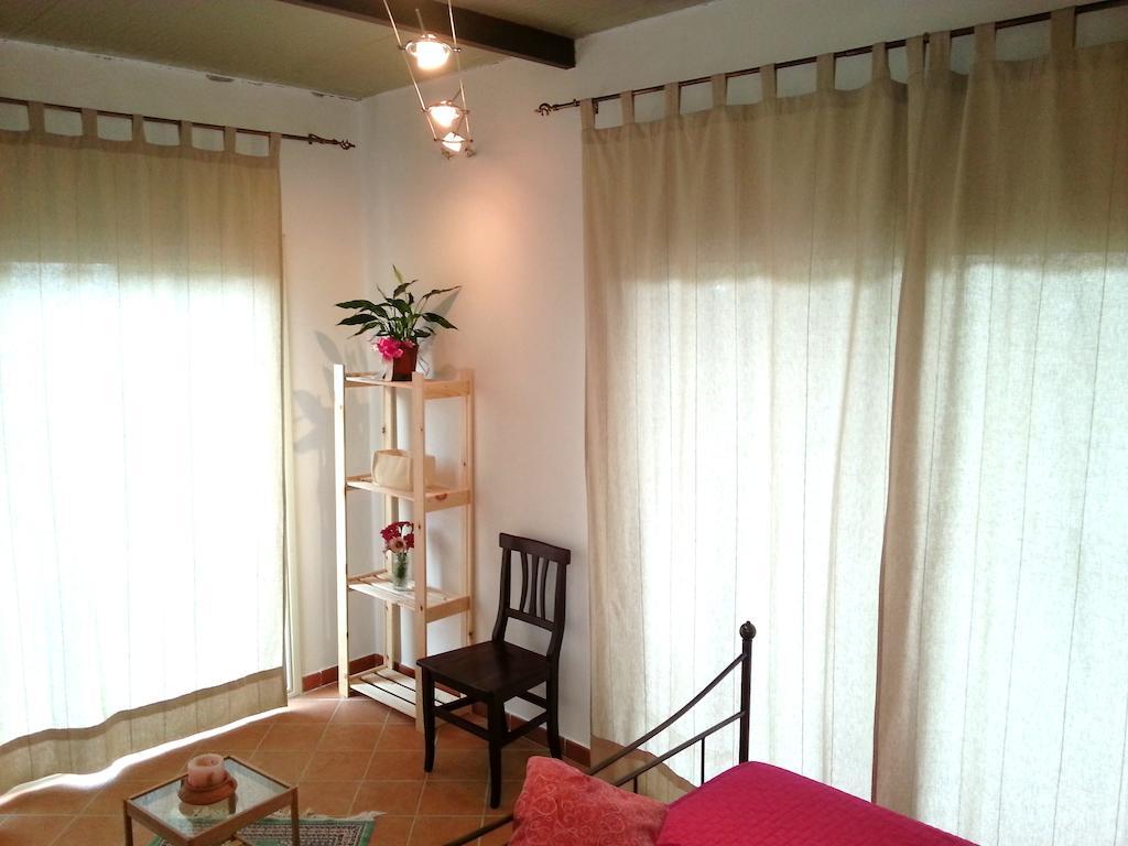 B&B La Greka Condofuri Exterior foto
