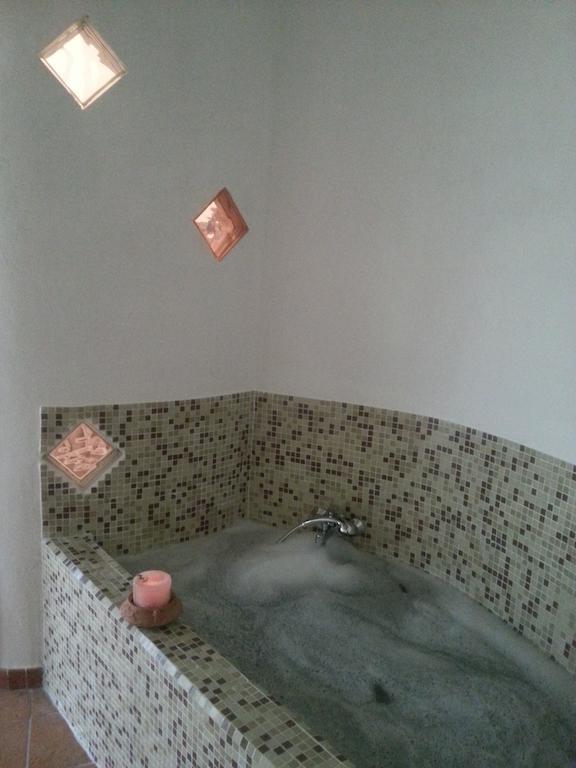 B&B La Greka Condofuri Cameră foto